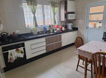 Casa · 150m² · 3 Quartos · 2 Vagas · Casa com 150m² 3 quartos com suíte 2 vagas - Vila Albertina/Horto Florestal-São Paulo - SP