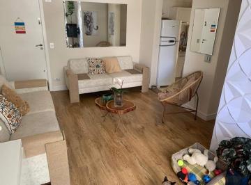 Apartamento · 70m² · 2 Quartos · 1 Vaga · Apartamento Garden á venda com 70m², 2 quartos, 1 vaga no Bairro Freguesia do Ó, Zona Norte
