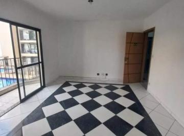 Apartamento · 65m² · 2 Quartos · 1 Vaga · Apartamento á venda com 65m², 2 dormitórios, 1 vaga na Vila Rosália Guarulhos