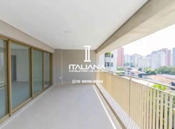 Apartamento · 149m² · 3 Quartos · 2 Vagas · Apartamento à Venda em Moema - Avenida Cotovia - Normandia Moema