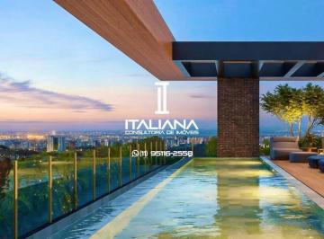 Apartamento · 1185m² · 6 Quartos · 10 Vagas · Cobertura a Venda em Moema - VISTA PARQUE IBIRAPUERA - MOEMA - SÃO PAULO