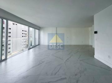 Apartamento · 289m² · 4 Quartos · 3 Vagas · Apartamento com 4 suítes à venda no Ed. Timeless no Centro de Balneário Camboriú