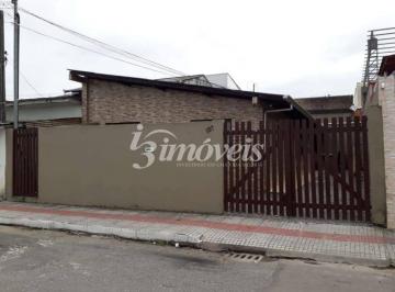 Apartamento · 152m² · 1 Quarto · Imóvel com 4 apartamentos de 1 quarto para renda mensal no Bairro Cidade Nova em Itajaí- SC