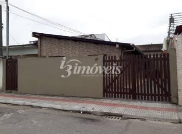 Apartamento · 152m² · 1 Quarto · Imóvel com 4 apartamentos de 1 quarto para renda mensal no Bairro Cidade Nova em Itajaí- SC