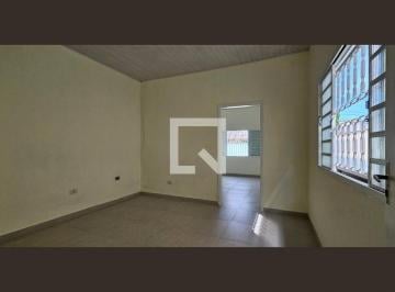 Casa · 55m² · 2 Quartos · 1 Vaga · Casa para Aluguel - Vila das Mercês, 2 Quartos, 55 m2 - São Paulo