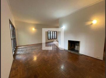 Casa · 199m² · 4 Quartos · 4 Vagas · Casa para Aluguel - Butantã, 4 Quartos, 199 m2 - São Paulo