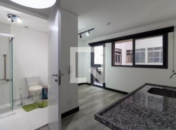 Apartamento · 31m² · 1 Quarto · Apartamento para Aluguel - Jardim Paulista, 1 Quarto,  31 m2 - São Paulo