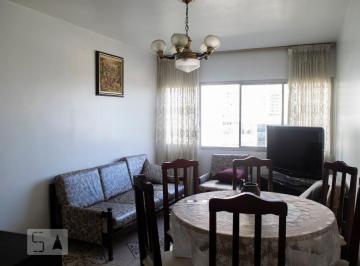 Apartamento · 100m² · 3 Quartos · 2 Vagas · Apartamento para Aluguel - Santana, 3 Quartos, 100 m2 - São Paulo