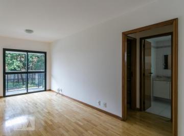 Apartamento · 44m² · 1 Quarto · 1 Vaga · Apartamento para Aluguel - Higienópolis, 1 Quarto,  44 m2 - São Paulo