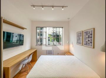 Apartamento · 35m² · 1 Quarto · Apartamento para Aluguel - Flamengo, 1 Quarto, 35 m2 - Rio de Janeiro
