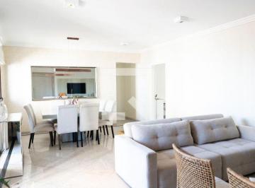 Apartamento · 172m² · 4 Quartos · 4 Vagas · Apartamento para Aluguel - Jardim Anália Franco, 4 Quartos, 172 m2 - São Paulo
