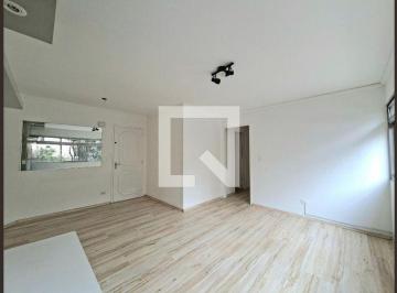 Apartamento · 89m² · 4 Quartos · 1 Vaga · Apartamento para Aluguel - Moema, 4 Quartos, 89 m2 - São Paulo