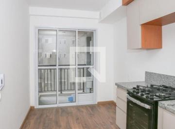 Apartamento · 41m² · 2 Quartos · Apartamento para Aluguel - Lapa, 2 Quartos, 41 m2 - São Paulo