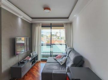 Apartamento · 54m² · 2 Quartos · 1 Vaga · Apartamento para Aluguel - Jaguaré, 2 Quartos, 54 m2 - São Paulo