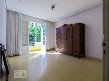 Casa · 285m² · 4 Quartos · Casa para Aluguel - Vila Mariana, 4 Quartos, 285 m2 - São Paulo