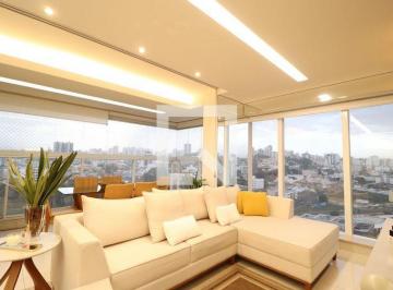 Apartamento · 147m² · 3 Quartos · 2 Vagas · Apartamento para Aluguel - Tubalina, 3 Quartos,  147 m2 - Uberlândia