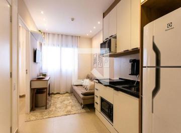 Apartamento · 29m² · 1 Quarto · Apartamento para Aluguel - Vila Aricanduva, 1 Quarto, 29 m2 - São Paulo