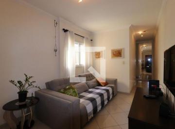 Apartamento · 120m² · 3 Quartos · 2 Vagas · Apartamento para Aluguel - Centro, 3 Quartos, 120 m2 - Santo André