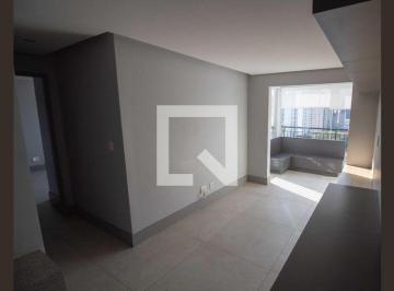 Apartamento · 58m² · 1 Quarto · 1 Vaga · Apartamento para Aluguel - Vila Clementino, 1 Quarto, 58 m2 - São Paulo