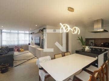 Apartamento · 145m² · 3 Quartos · Apartamento à Venda - Higienópolis, 3 Quartos, 145 m2