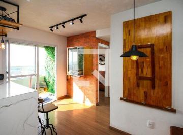 Apartamento · 45m² · 2 Quartos · Apartamento à Venda - Sapopemba, 2 Quartos, 45 m2