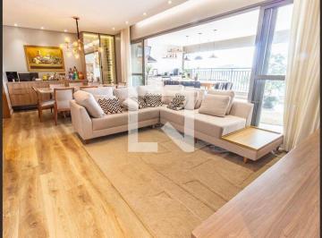 Apartamento · 159m² · 3 Quartos · 2 Vagas · Apartamento à Venda - Mooca, 3 Quartos, 159 m² - São Paulo
