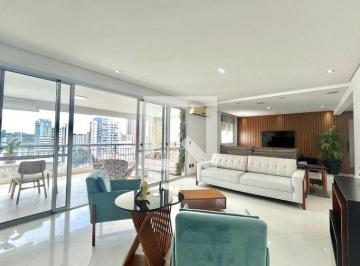 Apartamento · 234m² · 3 Quartos · 4 Vagas · Apartamento à Venda - Vila Mascote, 3 Quartos, 234 m² - São Paulo