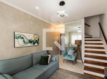 Casa · 112m² · 2 Quartos · 2 Vagas · Casa à Venda - Cangaíba, 2 Quartos, 112 m² - São Paulo