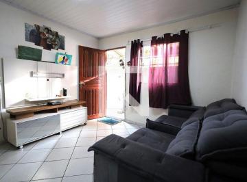 Casa · 125m² · 3 Quartos · 1 Vaga · Casa à Venda - Jardim Santo Alberto, 3 Quartos, 125 m² - Santo André