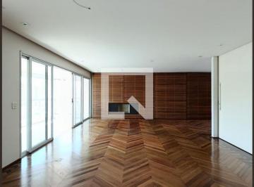 Apartamento · 230m² · 3 Quartos · 4 Vagas · Apartamento à Venda - Jardim Paulista, 3 Quartos,  230 m² - São Paulo