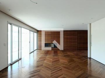 Apartamento · 230m² · 3 Quartos · 4 Vagas · Apartamento à Venda - Jardim Paulista, 3 Quartos,  230 m² - São Paulo