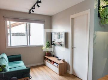 Apartamento · 39m² · 2 Quartos · Apartamento à Venda - Liberdade, 2 Quartos, 39 m2