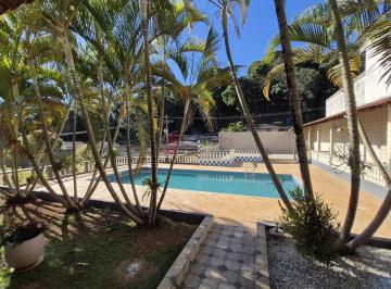 Rural · 385m² · 6 Quartos · 6 Vagas · CHÁCARA À VENDA NO BAIRRO DA ROSEIRA - JUNDIAÍ/SP