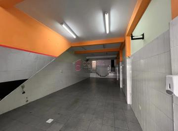 Comercial · 157m² · SALÃO COMERCIAL PARA LOCAÇÃO E VENDA NO CENTRO - JUNDIAÍ/SP