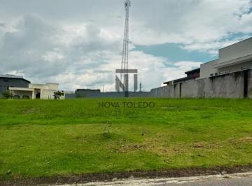 Terreno · 601m² · Terreno Plano à Venda no Condomínio Colinas do Paratehy Sul - Oportunidade Única!