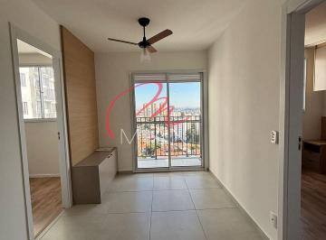 img-20250728-wa00441753707570573.jpg · Apartamento de 37m² com 2 Quartos para Locação Andar Alto no Vibra Butantã Próximo à Estação Vila