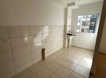 Apartamento · 48m² · 2 Quartos · 1 Vaga · Apartamento 02 dormitórios | Residencial Marau