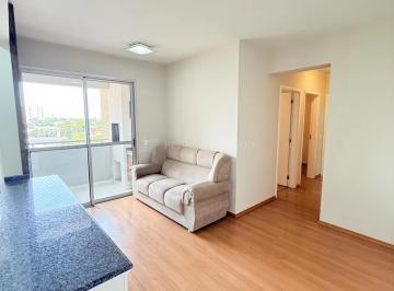 Apartamento · 69m² · 3 Quartos · 1 Vaga · Solaris Club Residence