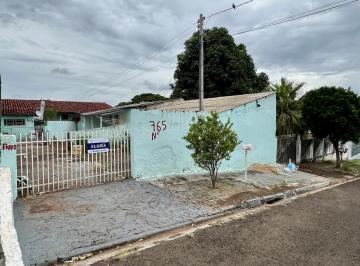 Casa · 37m² · 1 Quarto · 1 Vaga · Casa 01 dormitório - Parque das Laranjeiras