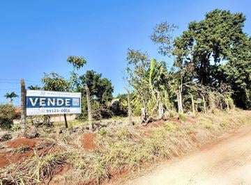 Terreno · 1075m² · Terreno Padrão em Sarandi