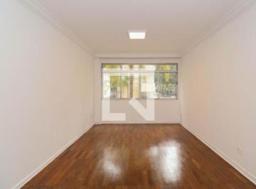 Apartamento · 110m² · 3 Quartos · 1 Vaga · Apartamento para Aluguel - Paraíso, 3 Quartos, 110 m² - São Paulo