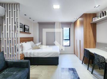 Apartamento · 30m² · 1 Quarto · Apartamento para Aluguel - Santa Teresa, 1 Quarto, 30 m² - Rio de Janeiro
