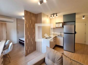 Apartamento · 34m² · 1 Quarto · Apartamento para Aluguel - Ingá, 1 Quarto, 34 m² - Niterói