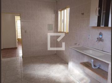 Casa · 180m² · 2 Quartos · Casa para Aluguel - Salgado Filho, 2 Quartos, 180 m² - Belo Horizonte