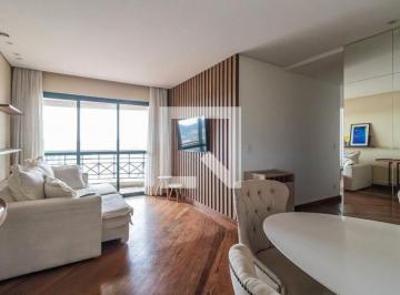 Apartamento · 98m² · 3 Quartos · 2 Vagas · Apartamento para Aluguel - Alphaville, 3 Quartos, 98 m² - Barueri
