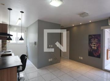 Apartamento · 63m² · 2 Quartos · 1 Vaga · Apartamento para Aluguel - Estância Velha, 2 Quartos,  63 m² - Canoas