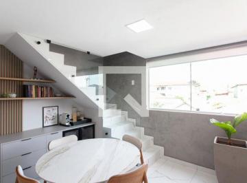 Apartamento · 136m² · 3 Quartos · 2 Vagas · Apartamento para Aluguel - Maria Helena, 3 Quartos, 136 m² - Belo Horizonte