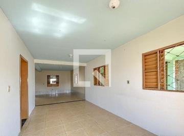 Casa · 60m² · 2 Quartos · Casa para Aluguel - Scharlau, 2 Quartos,  60 m² - São Leopoldo