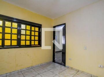 Casa · 56m² · 2 Quartos · Casa para Aluguel - Jardim Alzira Franco, 2 Quartos, 56 m² - Santo André
