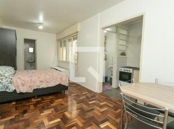 Apartamento · 42m² · 1 Quarto · Apartamento para Aluguel - Vila Ipiranga, 1 Quarto,  42 m² - Porto Alegre